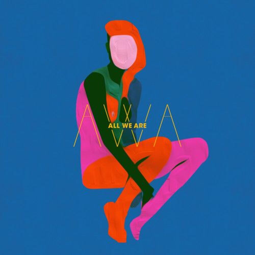 All We Are - All We Are  CD